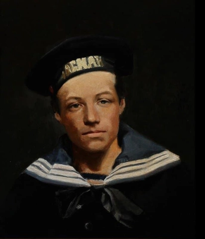 水手1887