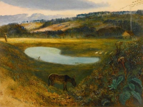 Дорога домой 1867-68