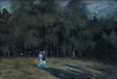 Together Under The Stars 1924