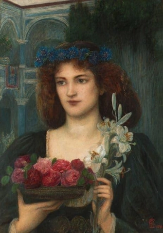 Beatrice 1898