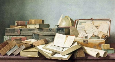خزانة المعرفة 1891
