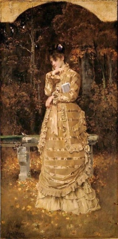 Herbst ca. 1878