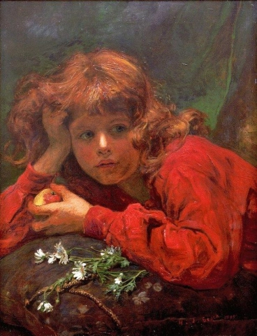 Dreaming 1905