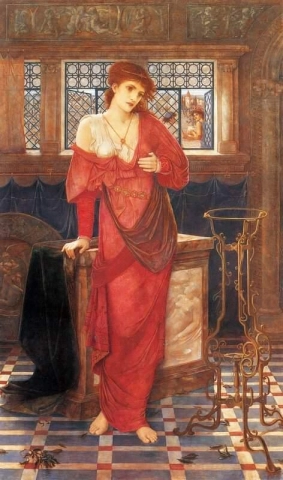 伊莎贝拉 1879