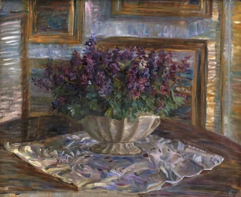 紫堇 1901-09