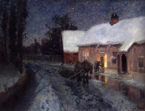Noite de 1880