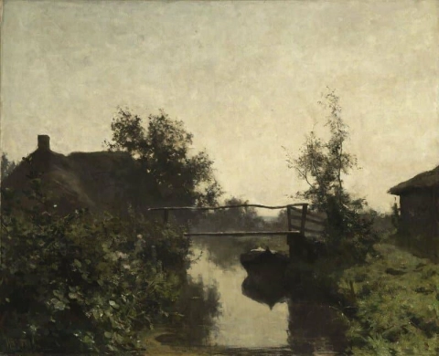 Dawn 1880