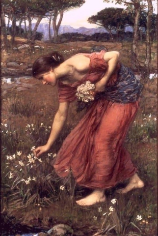Narciso 1912