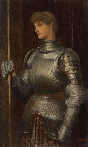 Joan av Arc