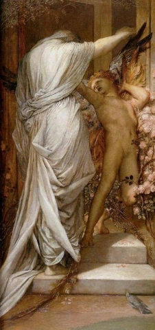 Amor y muerte 1877-87