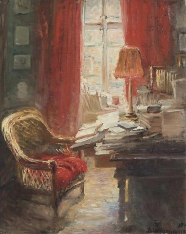 Interior 1919