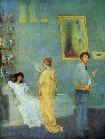 艺术家S工作室1865