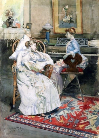 회복기(1890년)