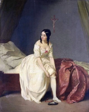 Vestirsi 1846