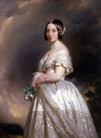Victoria I