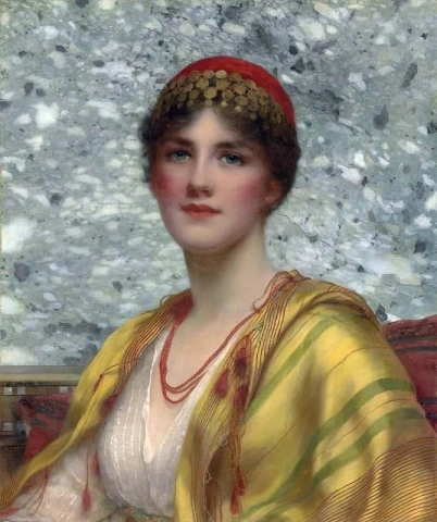 Leonora 1917