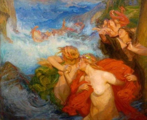 The Sirens