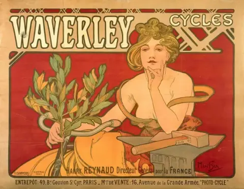 Waverley Cycles