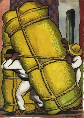 카가도레스 1937