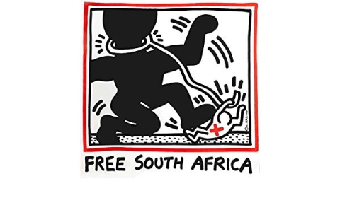 Free South Africa 2
