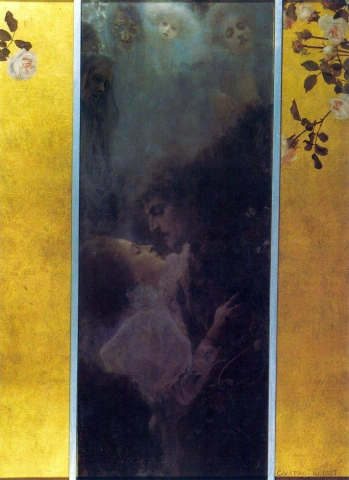 Любовь - 1895 г.