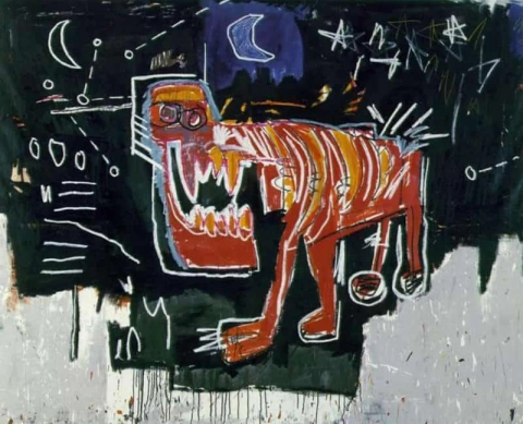 Cachorro 1982