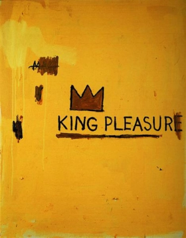 King Pleasure