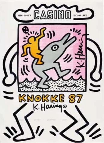 크노케 1987
