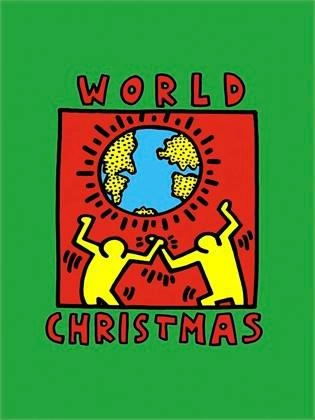 Världens jul
