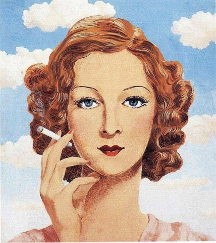 Georgette Magritte