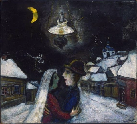 In der Nacht – 1943