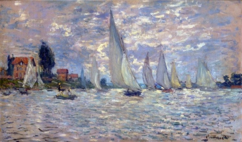 The Boats