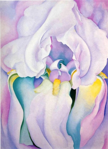 Luce dell'Iris -1924