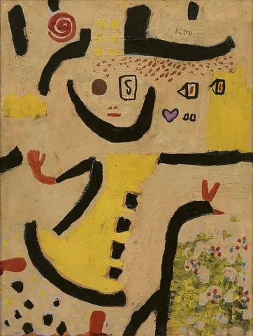 لعبة طفل – 1939
