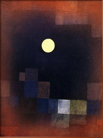 Moonrise 1925