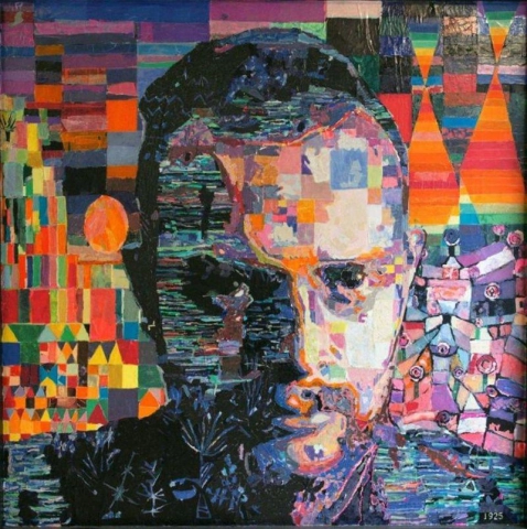Paulo Klee