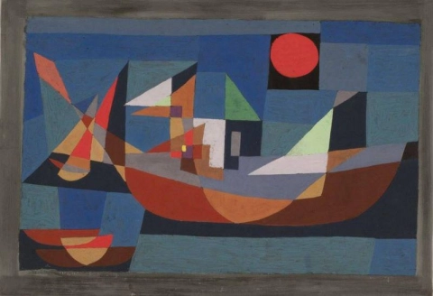 روهيندي شيف، 1927