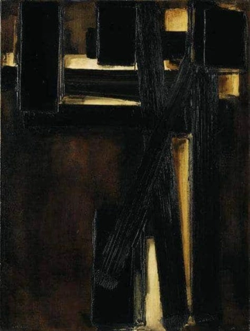 Painting 1953
