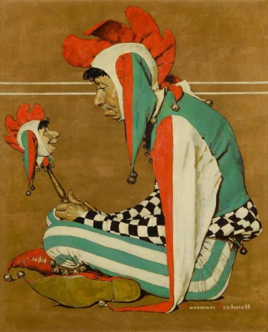 The Jester 1939