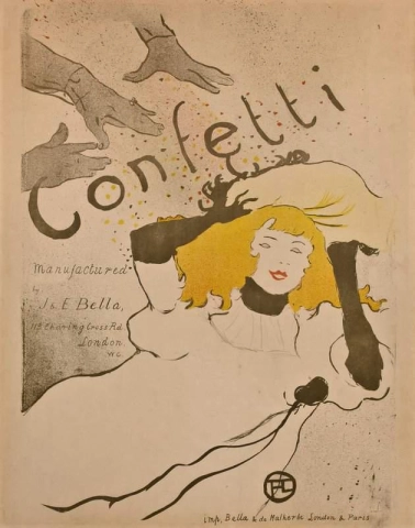 Confetti 1894