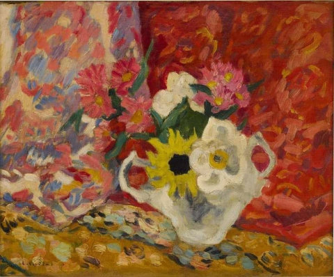 Bouquet Ca. 1940