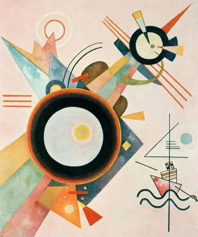 Afbeelding met pijl 1928