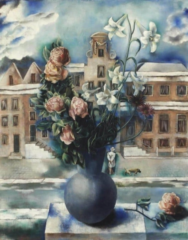 Blomstk 1931
