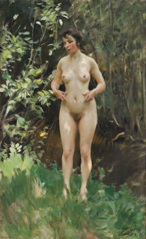 レダ 1910
