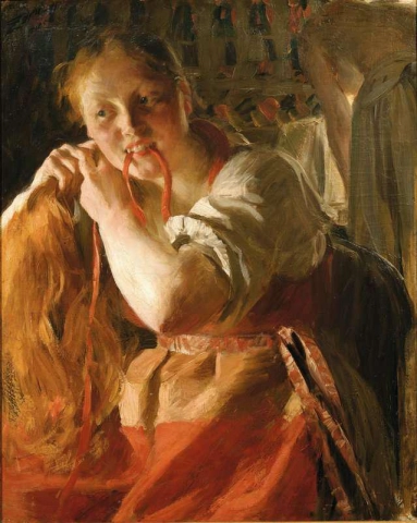 Margarita 1891