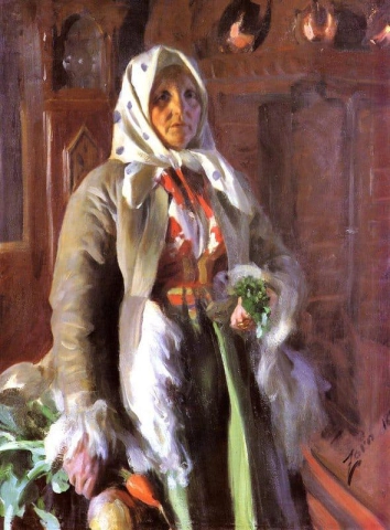 莫娜 1898