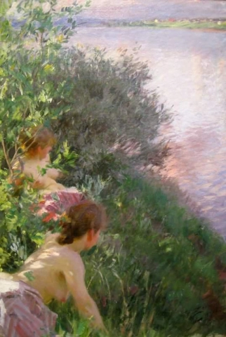 Opale 1891