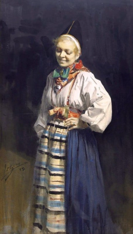 拉特维克库拉 1883