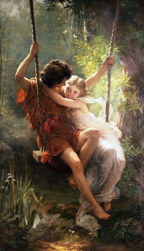 Springtime 1873