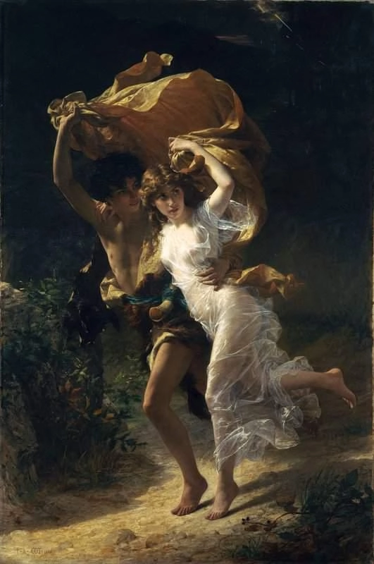 The Storm 1880